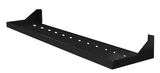Facom RWS-SHELFBS Tablette métallique pour suspendre le tableau Noir