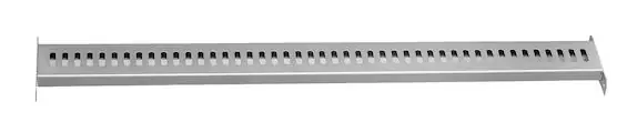 Facom U50020035Q Barre complémentaire en métal Matrix pour porte-bagages