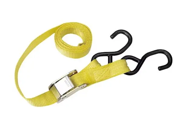 Facom U50020036Q Courroie de fixation Matrix pour porte-bagages