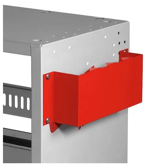 Facom U50020067 Matrix Porte-bouteille en métal