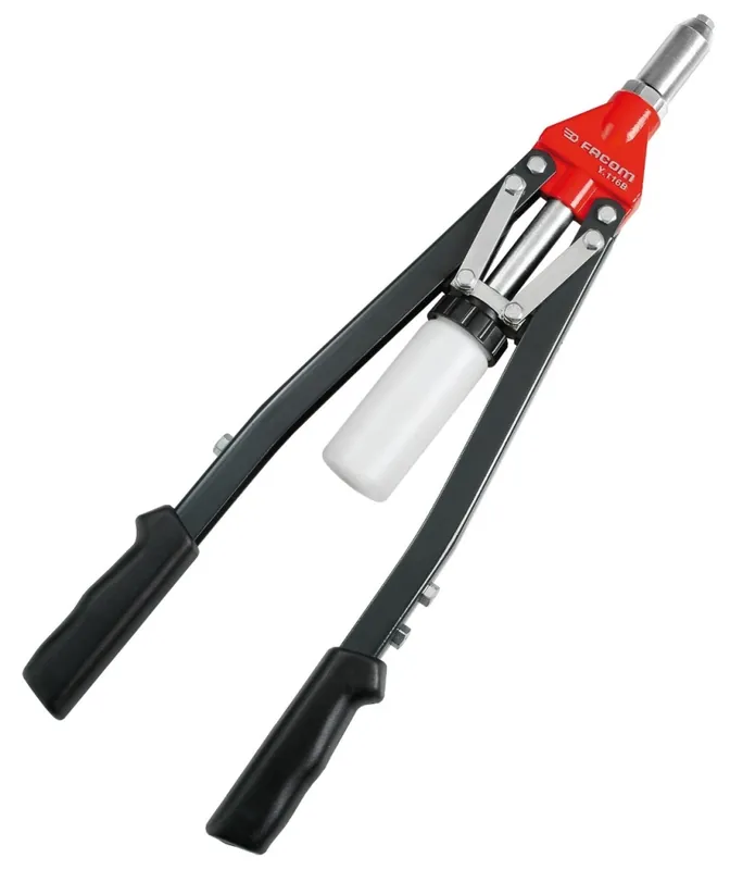 Facom Y.116CPB Riveteuse aveugle 2 mains 4-6.4 mm