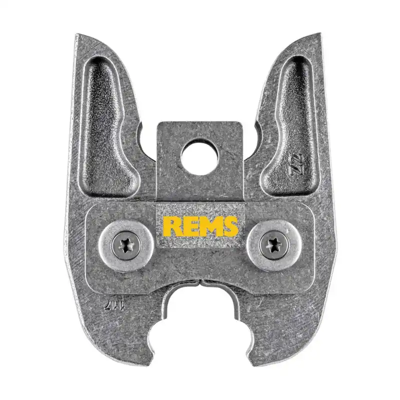 Rems 572795 R Pince intermédiaire Z2 pour enfoncer les anneaux de pressage REMS (PR-3S) 42–54 mm