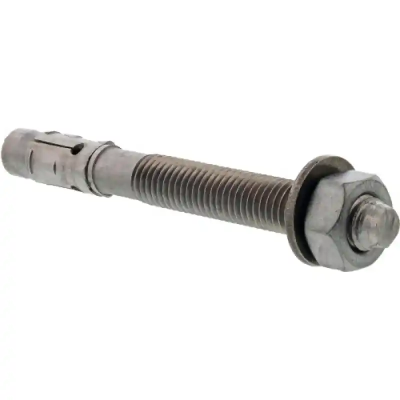 Spit 058626 Fix Z XTREM Ancrage de segment en acier inoxydable A4