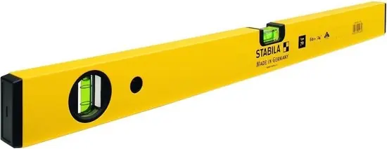 Stabila 02288 Niveau à bulle type 70, 100 cm