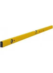 Stabila 02290 Niveau à bulle type 70, 150 cm