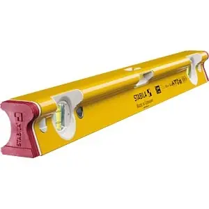 Stabila 18371 Niveau à bulle Type R 300, 61 cm