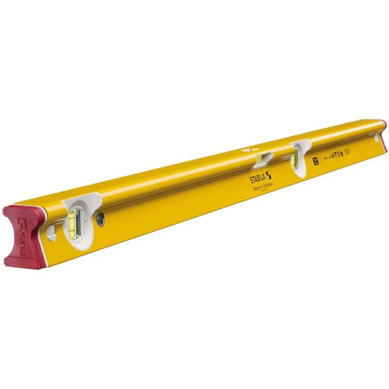 Stabila 18373 Niveau à bulle Type R 300, 100 cm