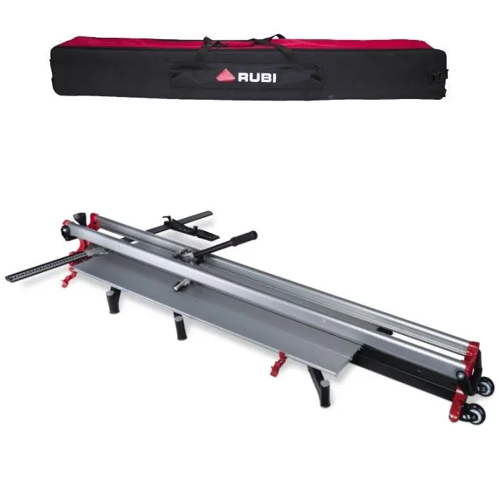 Rubi 17924 TZ-1800 Planche à découper pour carreaux 1800 mm