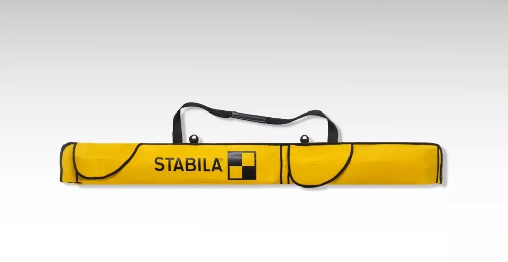 Stabila 18986 Pochette pour niveau d‘‘esprit LCC-5-120