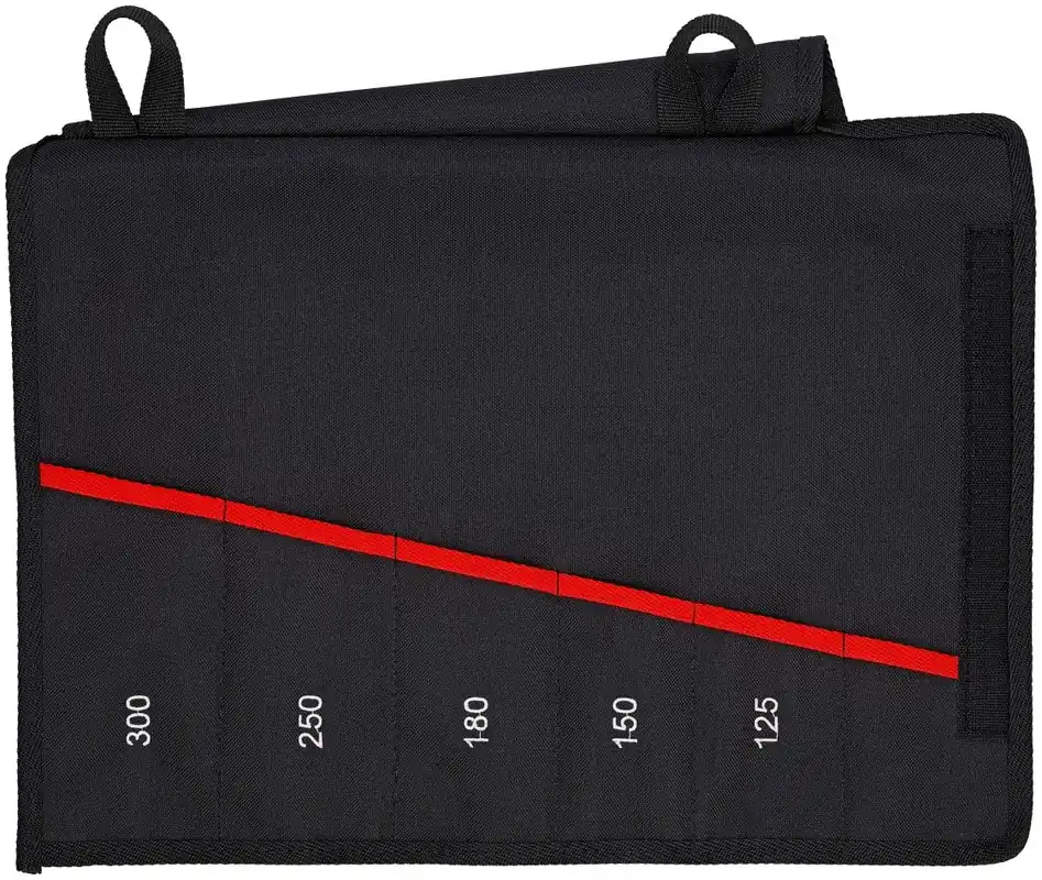 Knipex 00 19 55 S4 LE Sac à roulettes pour pinces à clés