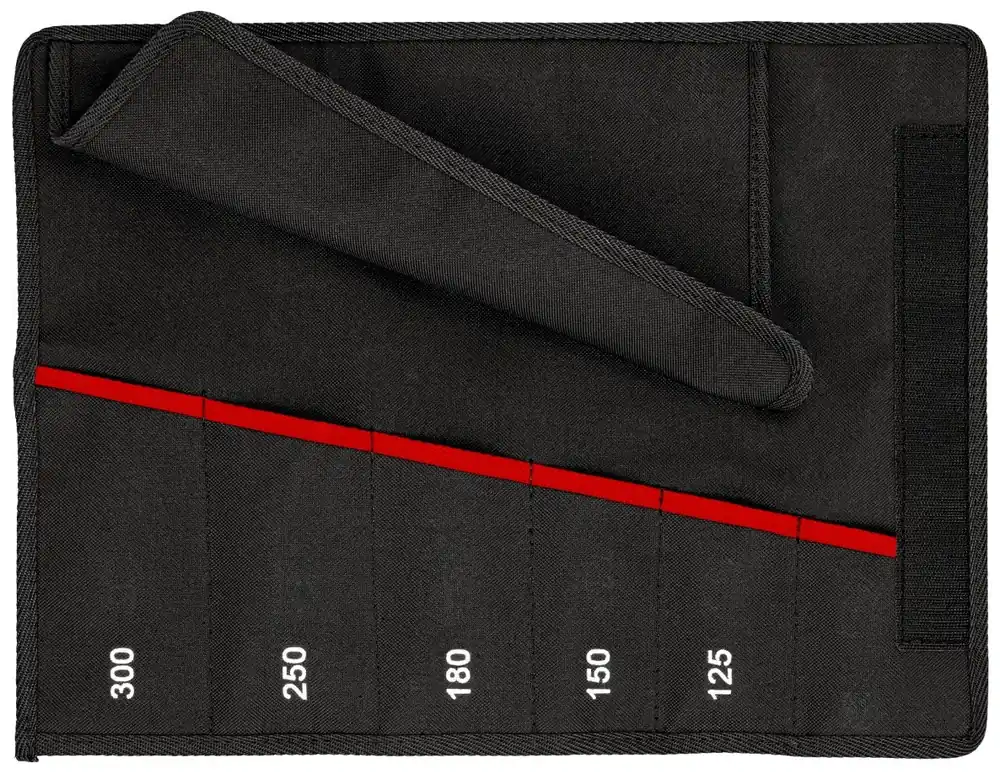 Knipex 00 19 55 S5 LE Sac à roulettes pour Cobra®.