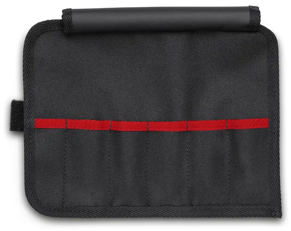 Knipex 00 19 92 V01 LE Étui pour rouleau d‘‘outils pincettes