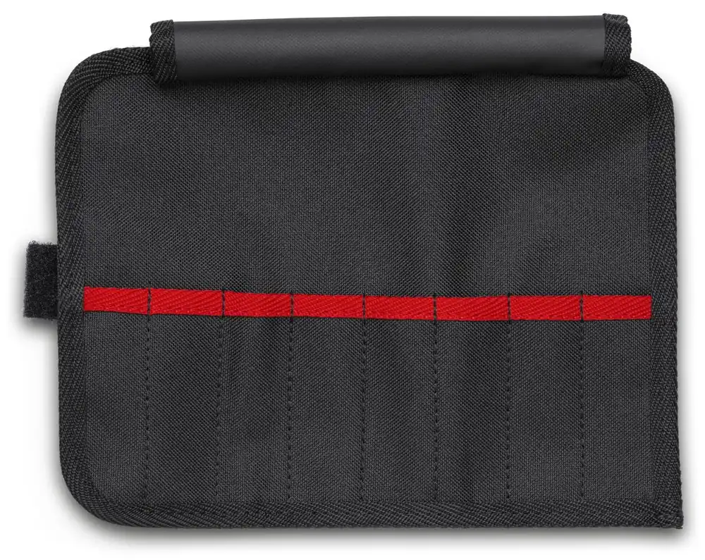 Knipex 00 19 92 V02 LE Sac pour rouleau d‘‘outils 7 broches
