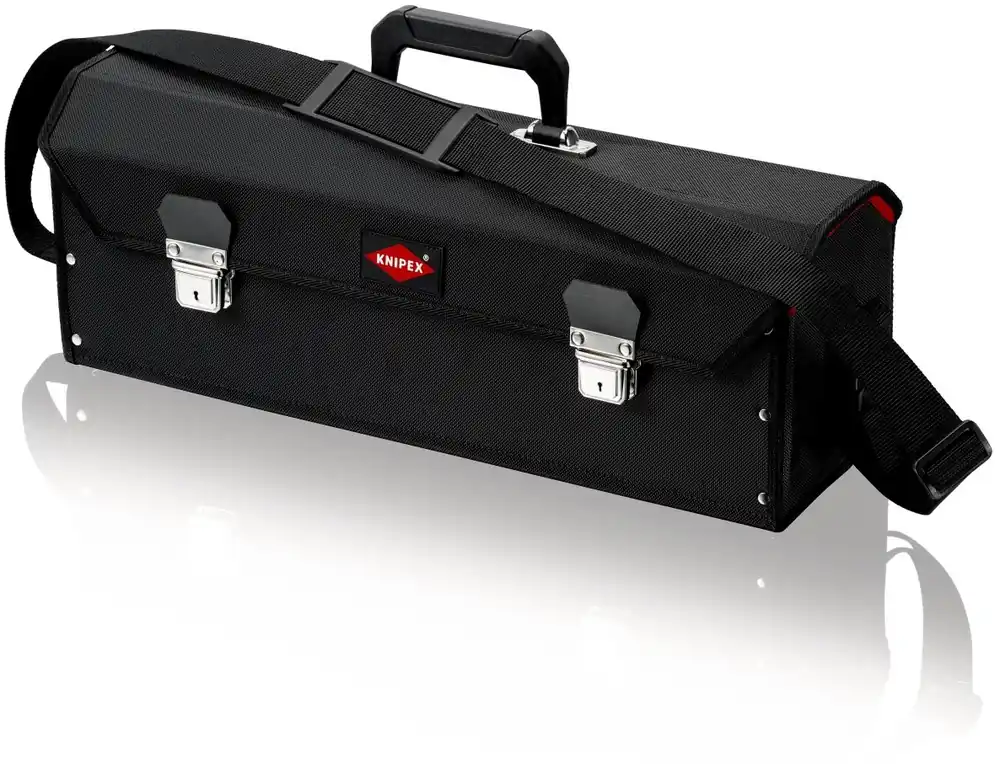 Knipex 00 21 07 LE Sac à outils "stretch" (étiré)