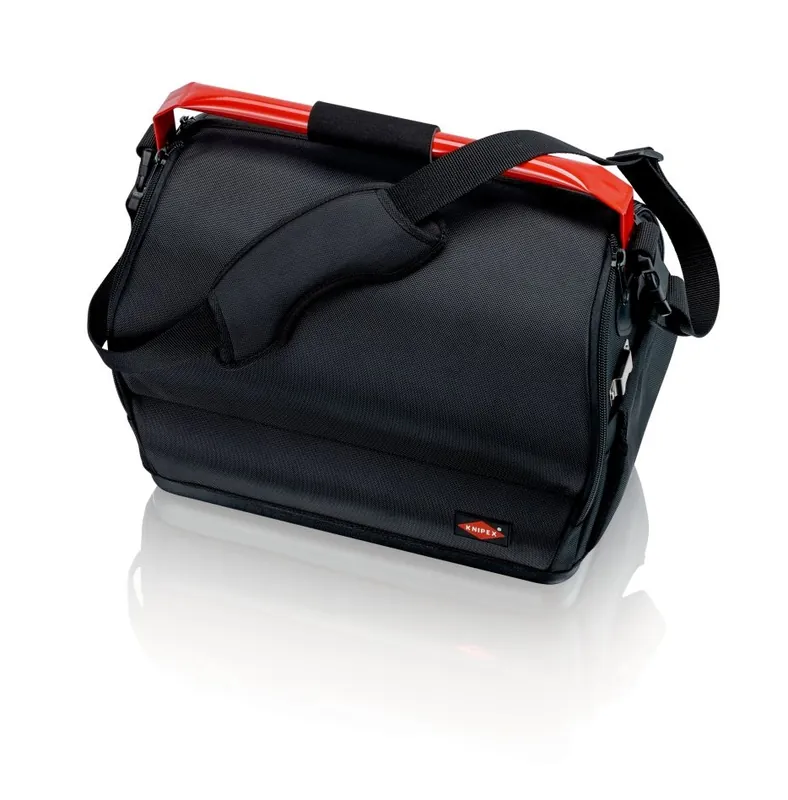 Knipex 00 21 08 LE Sac à outils "LightPack" (sac à dos)