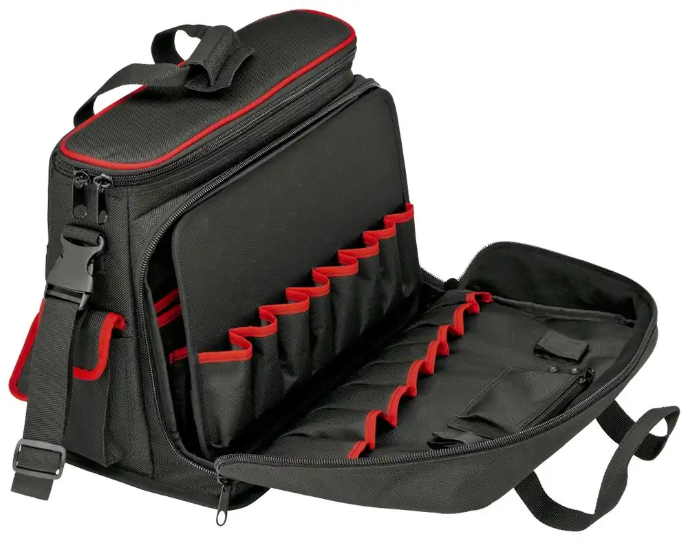 Knipex 00 21 10 LE Sac à outils "Service"