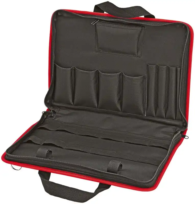 Knipex 00 21 11 LE Sac à outils "Compact