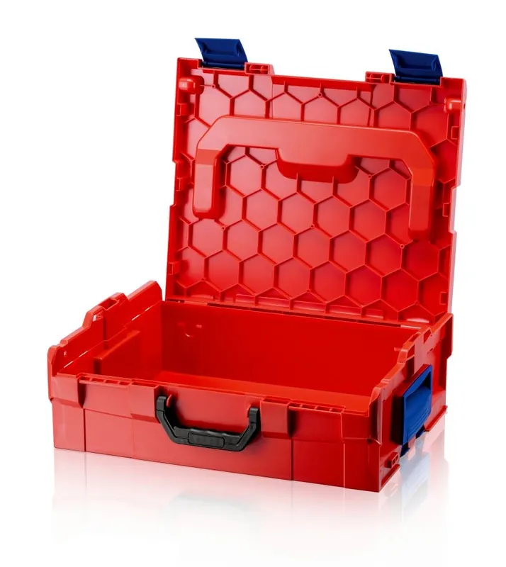 Knipex 00 21 19 LB LE L-BOXX® (EN ANGLAIS)