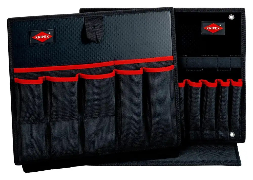 Knipex 00 21 19 LB WK Porte-outil