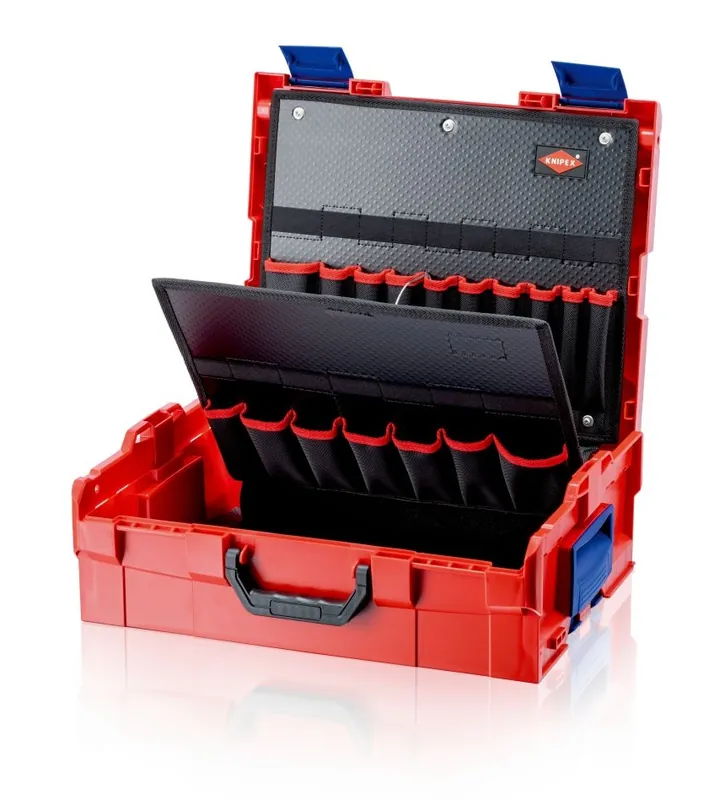 Knipex 00 21 19 LB L-BOXX®