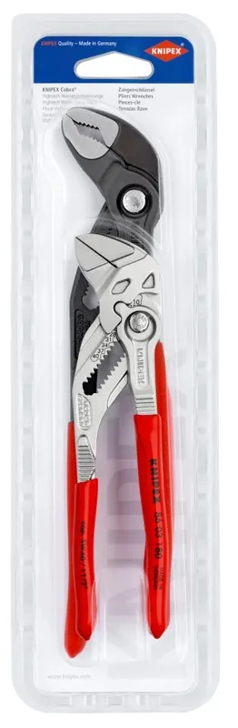 Knipex 00 31 20 V03 Kit de pinces (pinces/pinces à eau)