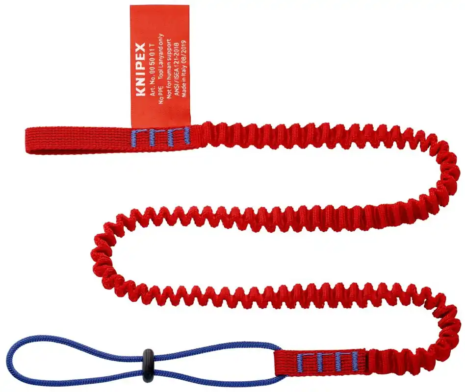 Knipex 00 50 01 T BK Ligne de pêche