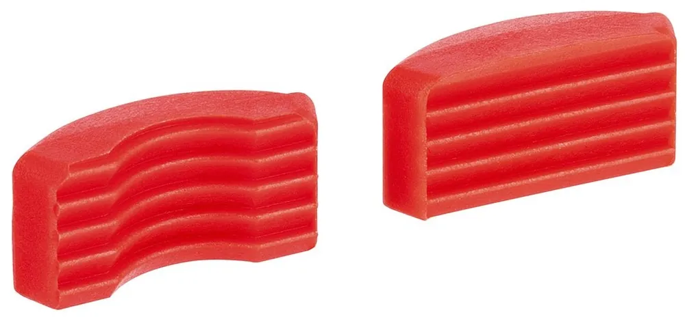 Knipex 12 59 02 Mors de serrage de rechange 1 paire pour 12 50 200