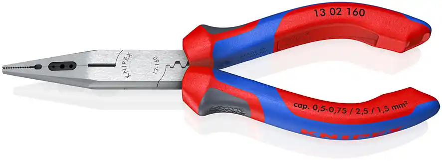 Knipex 13 02 160 Tige de câblage 160 mm