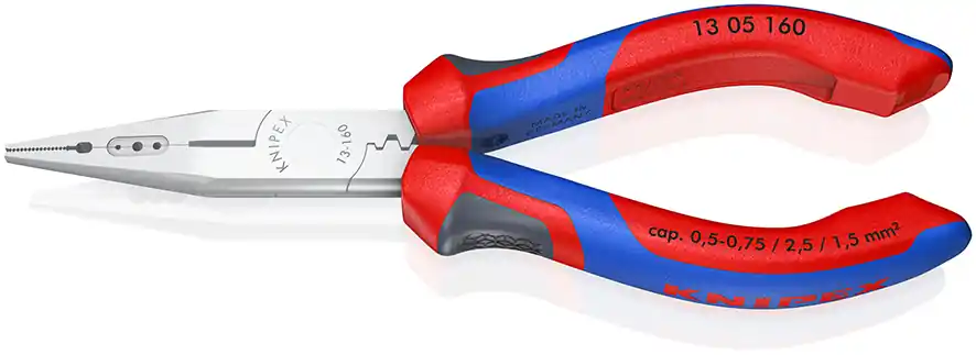 Knipex 13 05 160 Tige de câblage 160 mm