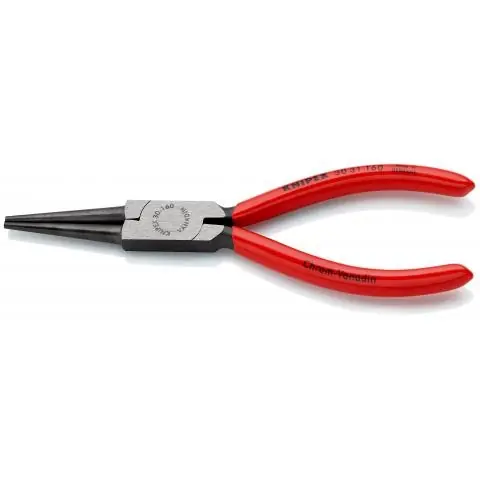 Knipex 30 31 160 Pince à long manche 160 mm