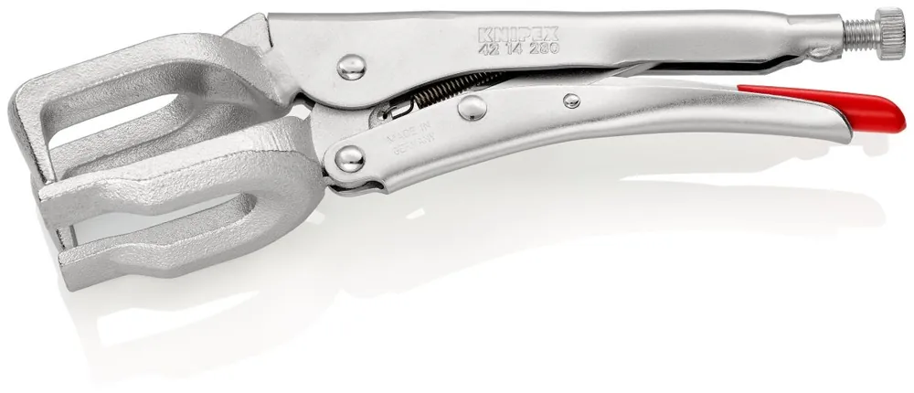 Knipex 42 14 280 Pince de soudage 280 mm