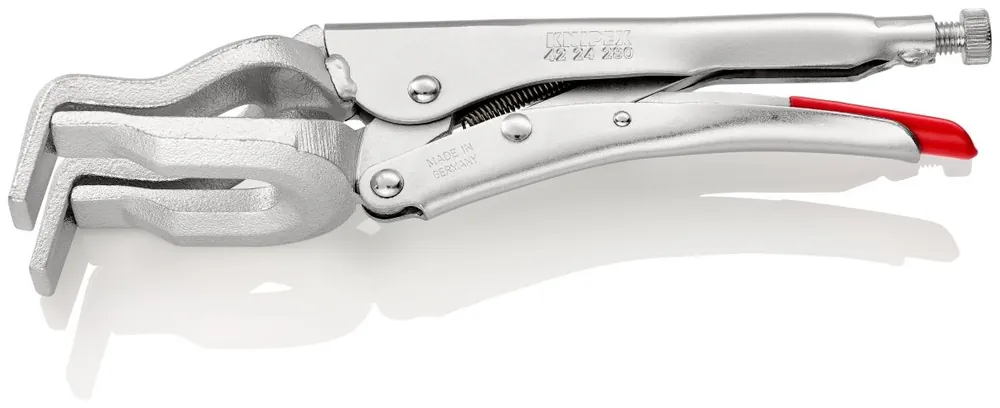 Knipex 42 24 280 Pince à souder 280 mm