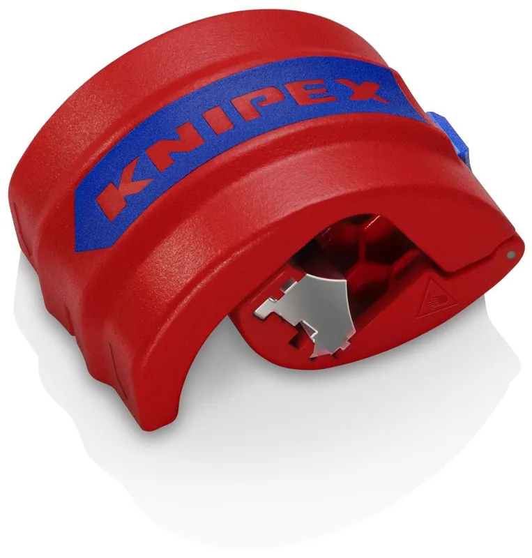 Knipex 90 22 10 BK BiX® Coupe-tube 72 x 50 x 40 mm