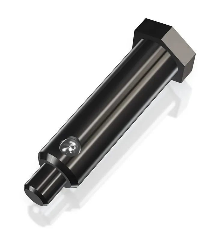 Knipex 90 23 01 E02 Arbre à changement rapide pour 90 23 01