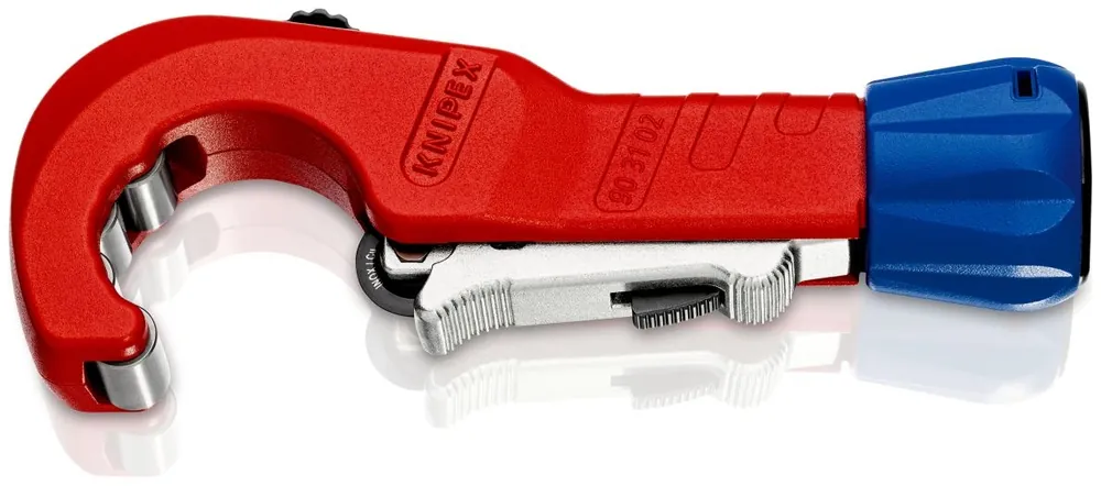 Knipex 90 31 02 SB TubiX® Buissnijder 180 mm