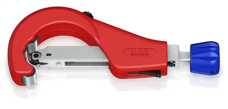 Knipex 90 31 03 BK Coupe-tube TubiX® XL 260 mm