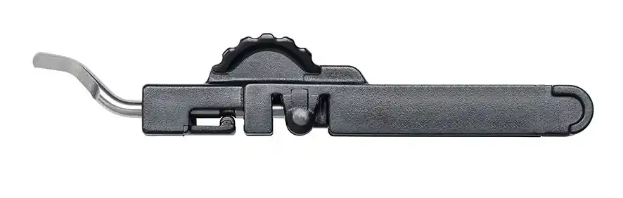 Knipex 90 31 03 E01 Ébavureur pour 90 31 03