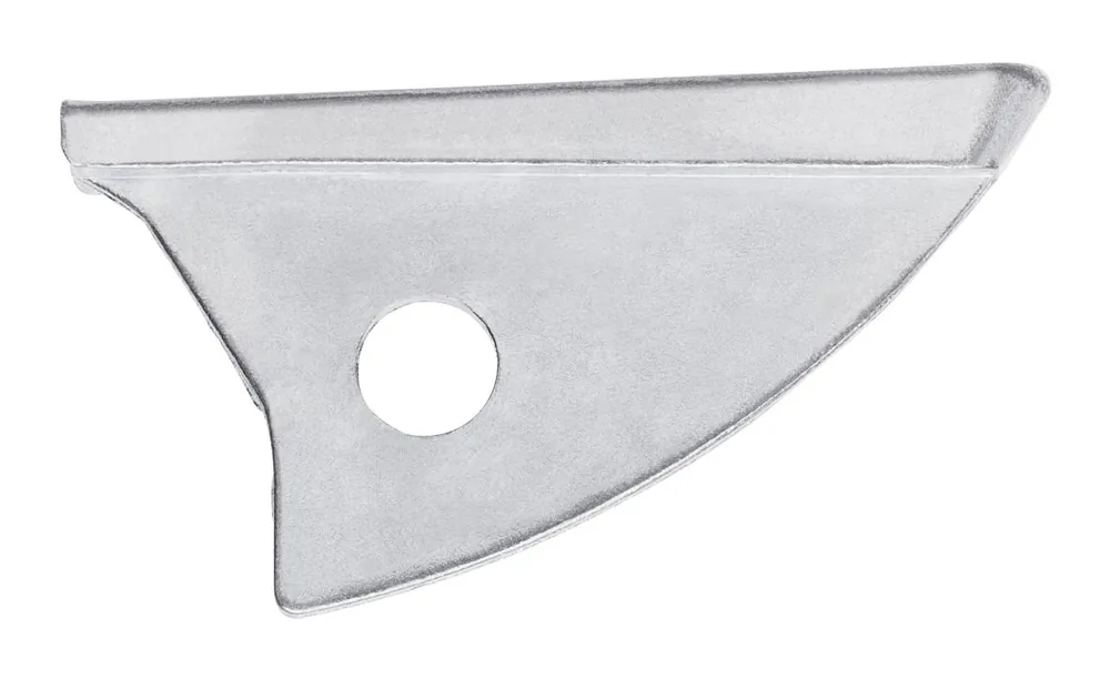 Knipex 94 59 200 02 Enclume de rechange pour 94 55 200