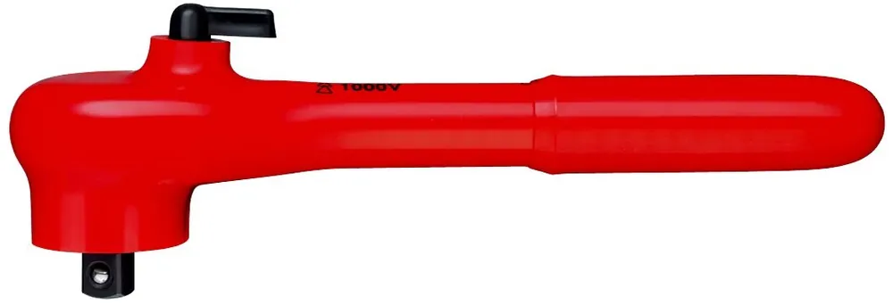 Knipex 98 31 VDE Cliquet réversible 3/8".