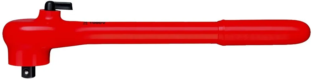 Knipex 98 41 Cliquet réversible 1/2
