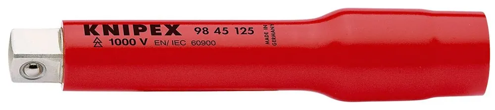 Knipex 98 45 125 Extension VDE 125 mm