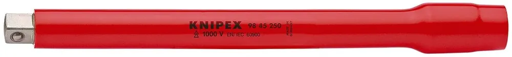 Knipex 98 45 250 Extension VDE 250 mm