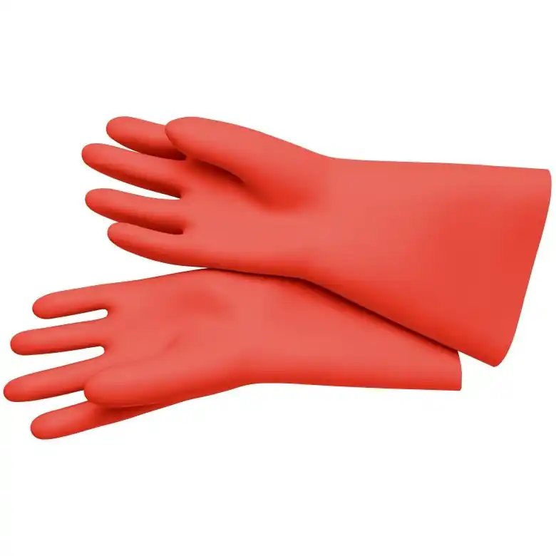 Knipex 98 65 40 Gants d‘‘électricien (paire) Taille 9