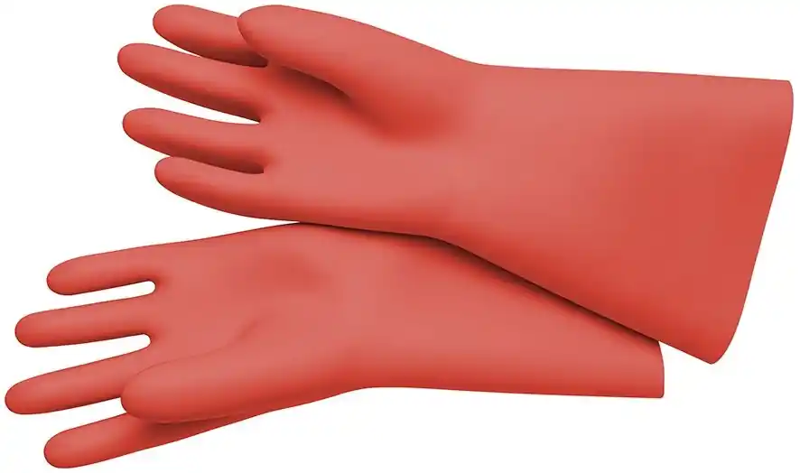 Knipex 98 65 41 Gants d‘‘électricien (paire) Taille 10