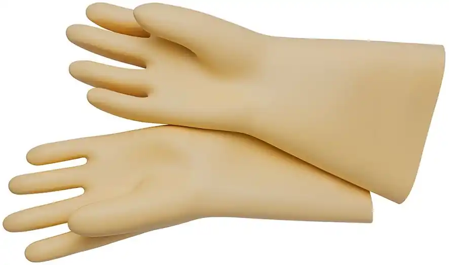 Knipex 98 65 47 Gants d‘‘électricien (paire) Taille 10