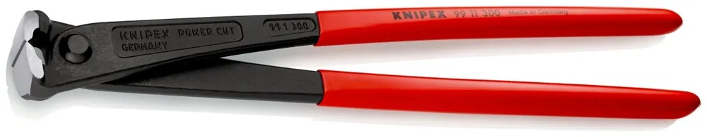 Knipex 99 11 300 SB Pince à singe de puissance 300 mm