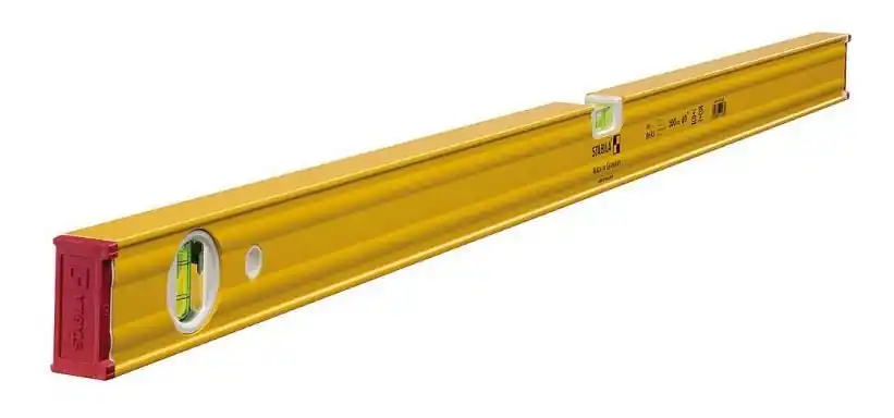 Stabila 19168 Type 80 AS niveau à bulle, 100 cm