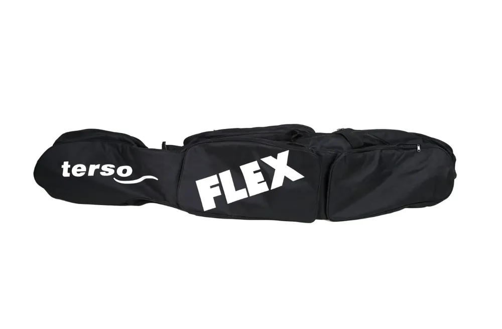 Flex-tools Accessoires BAG-AS28 Mallette de transport Polisseuse Flex AS28