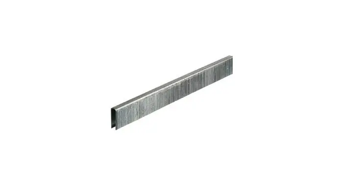 Senco Accessoires E06FAA E-no galvanisé DP 5mm