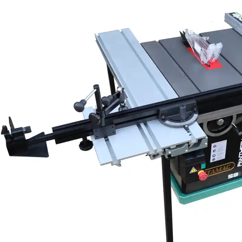 ITAMAC IT-ST1400 ST1400 Table coulissante
